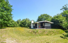 3 Bedroom Gorgeous Home In Glesborg Glesborg